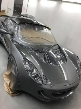 Click Here To Enlarge This Photo Of How To Choose The Best Car Body Shop In Nottingham: 5 Essential Factors