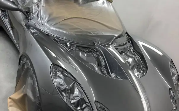 Photo of How To Choose The Best Car Body Shop In Nottingham: 5 Essential Factors