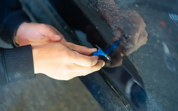 Photo of What Is Paintless Dent Removal & Is It Right for Your Car&quest;