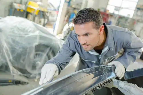 Click Here To Enlarge This Photo Of Classic Car Restoration&colon; Where To Start & What To Expect