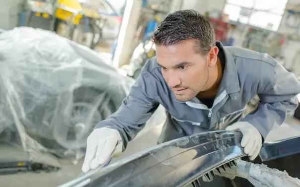 Photo of Classic Car Restoration&colon; Where To Start & What To Expect