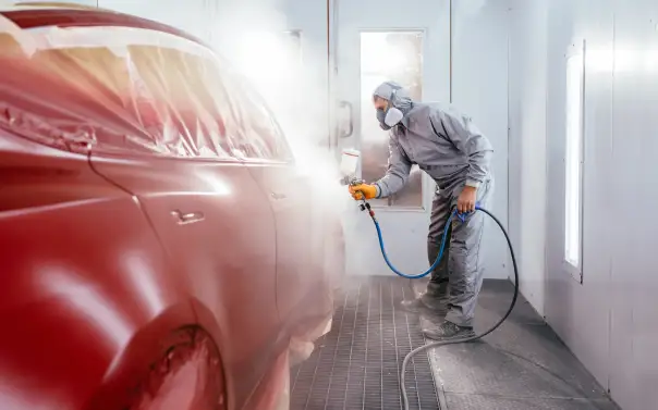 Photo of Car Respray Guide: When & Why Your Vehicle Needs A New Paint Job